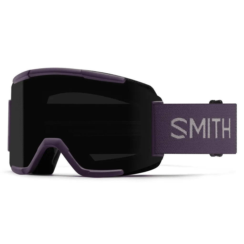 Squad goggle - Cosmos / CP Sun black   Clear