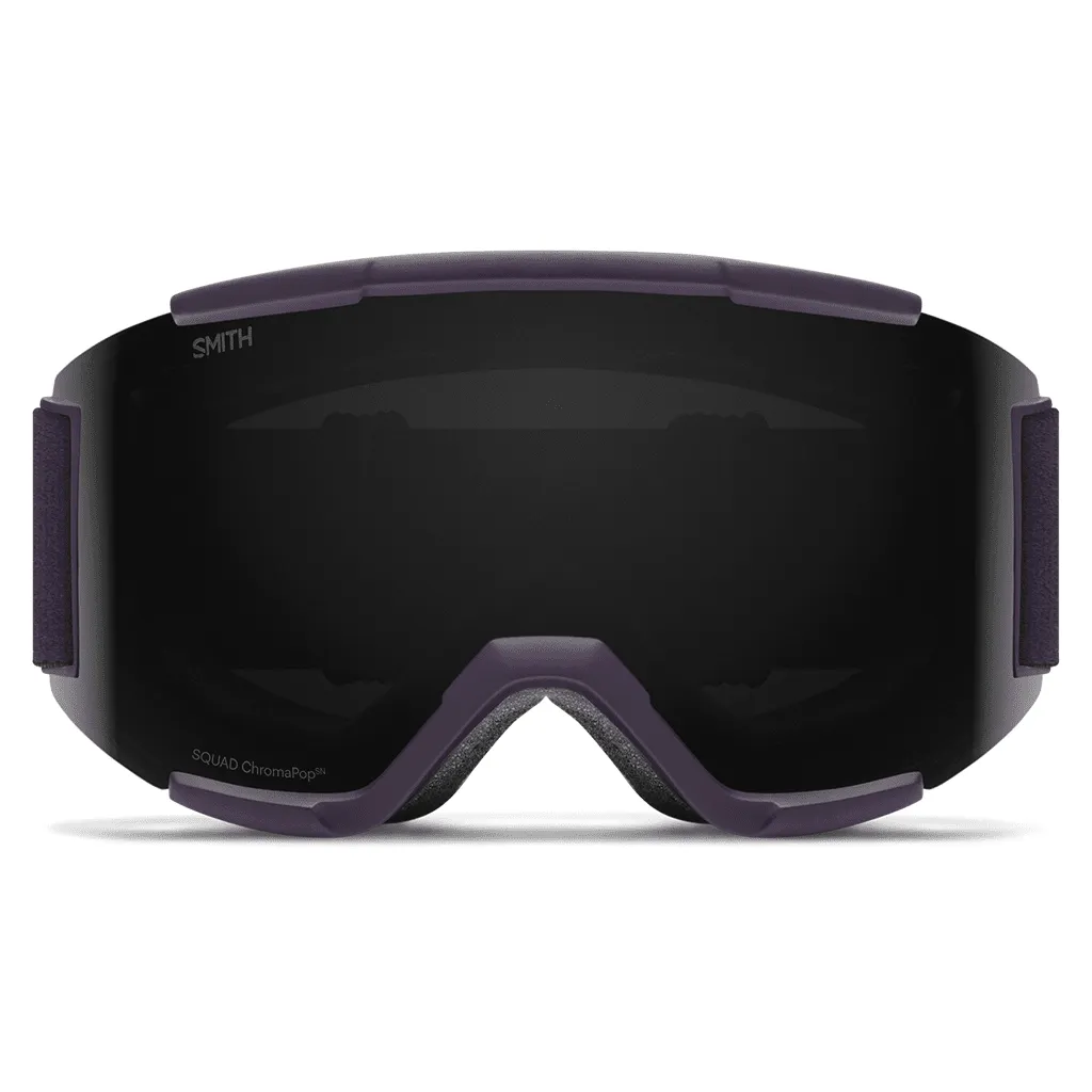 Squad goggle - Cosmos / CP Sun black   Clear