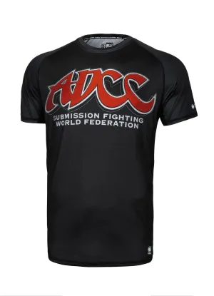 T-Shirt Mesh Performance Pro plus ADCC II