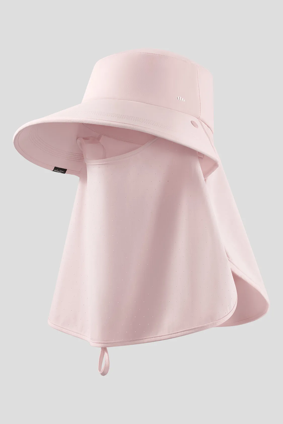 Tanx - 2-in-1 Sun Hat UPF50 