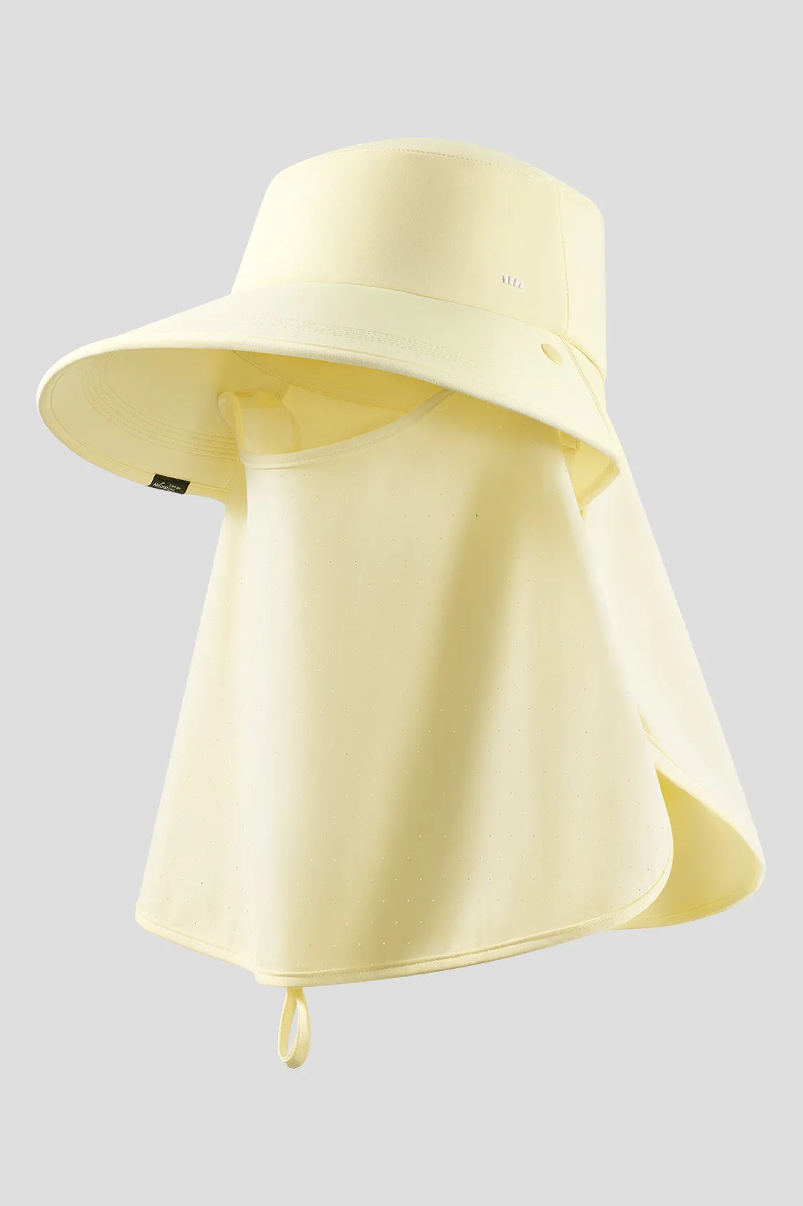 Tanx - 2-in-1 Sun Hat UPF50 