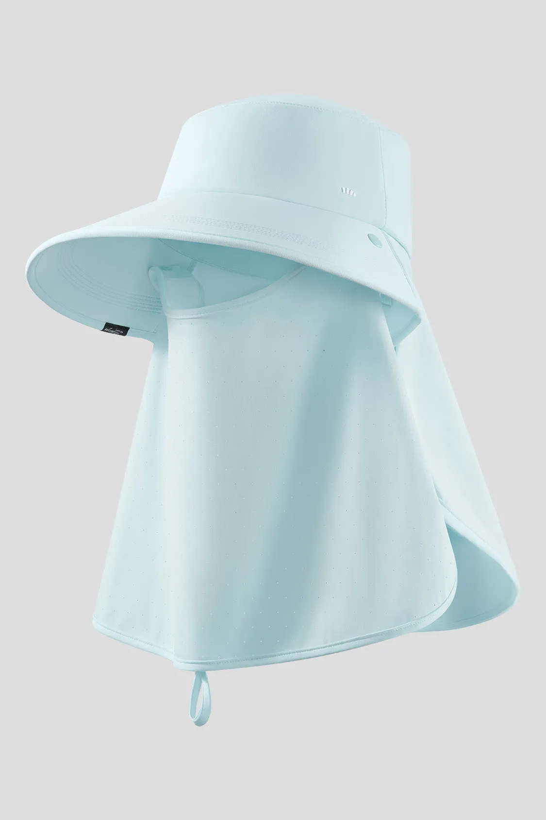 Tanx - 2-in-1 Sun Hat UPF50 