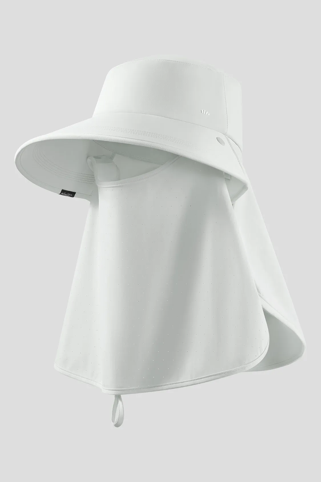 Tanx - 2-in-1 Sun Hat UPF50 