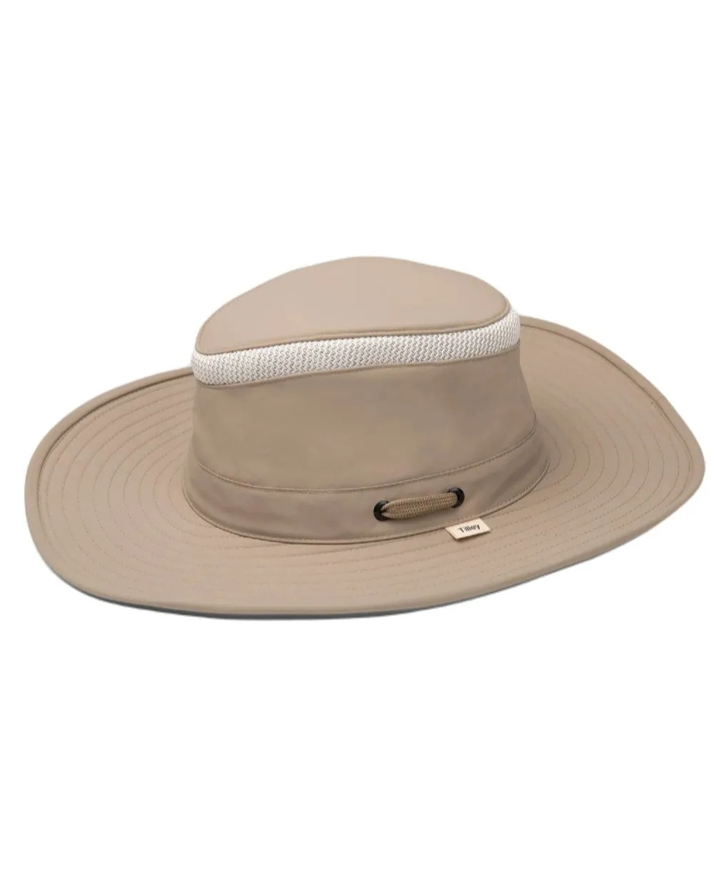 Tilley Airflo Broad Brim Sun Hat