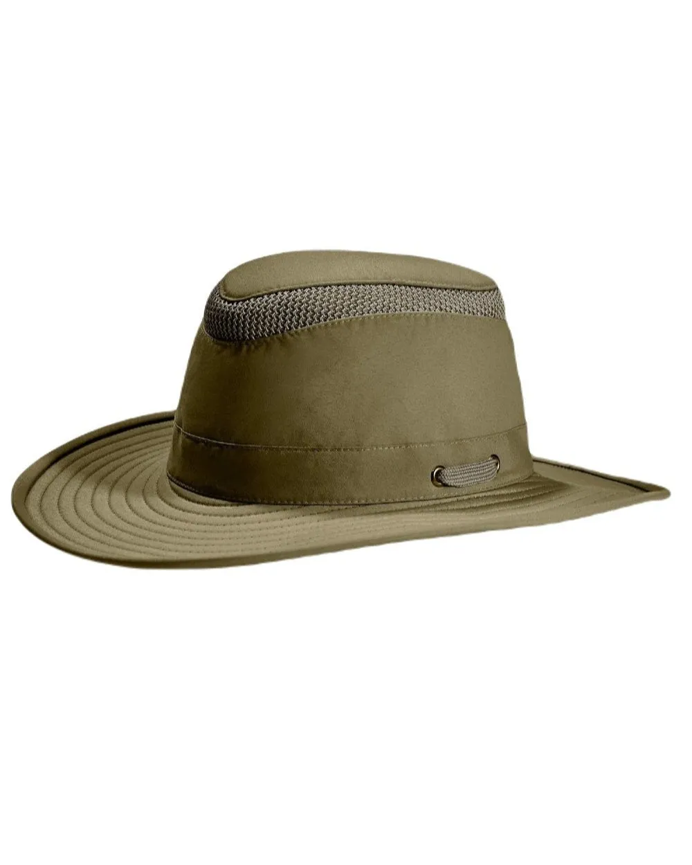 Tilley Airflo Broad Brim Sun Hat