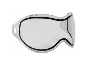 Tippmann Valor Toroidal Replacement Lens - Clear Thermal