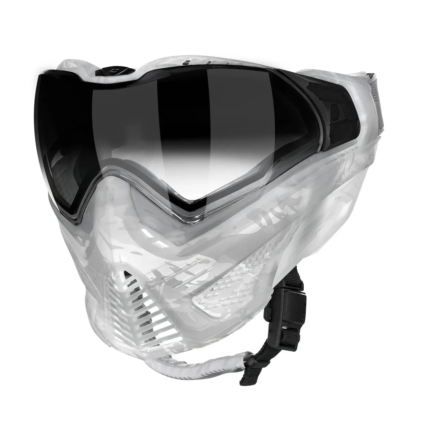 UNITE CLEAR CAMO FLX GOGGLE