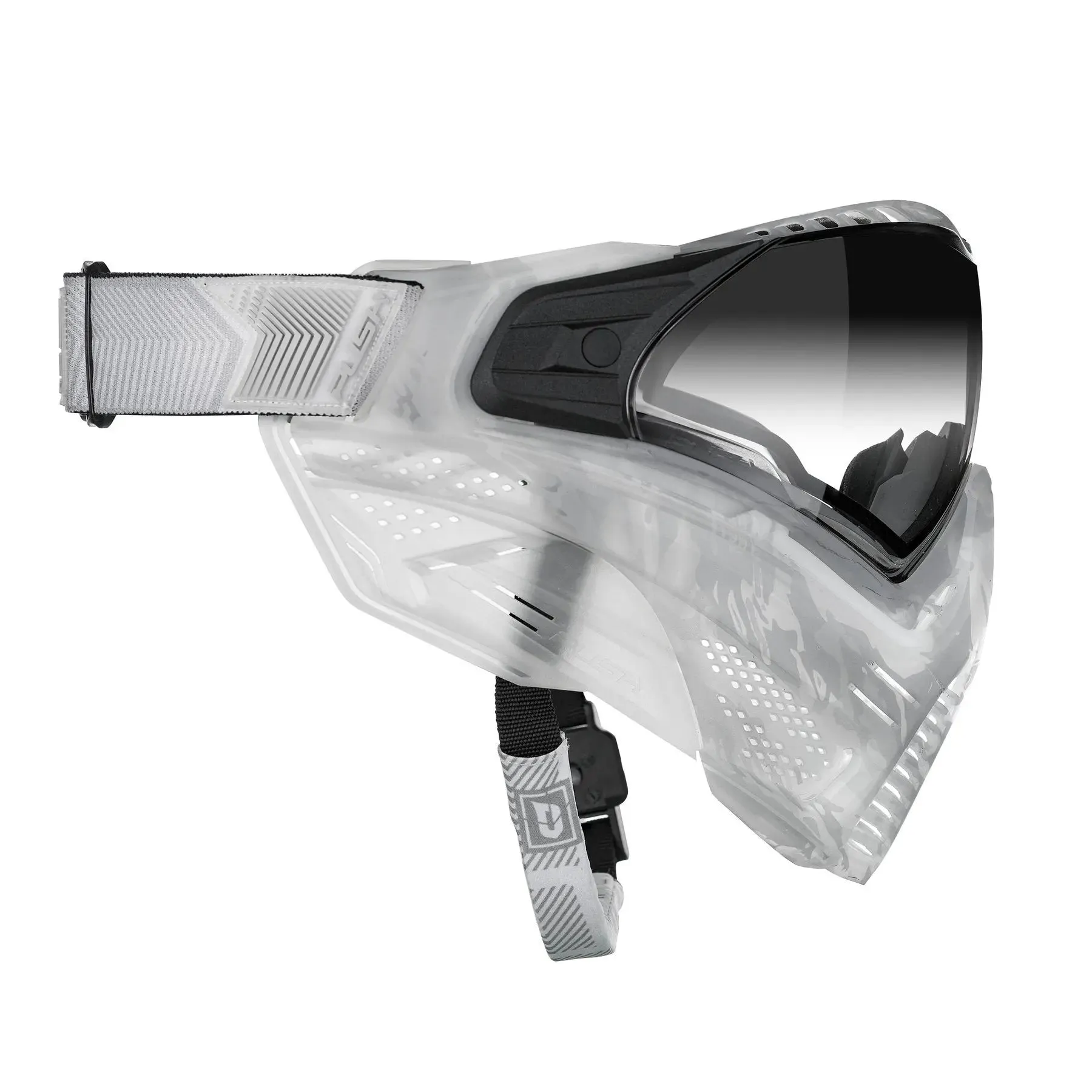 UNITE CLEAR CAMO FLX GOGGLE