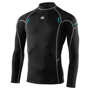 Waterproof R30 Long Sleeve Rashguard Men