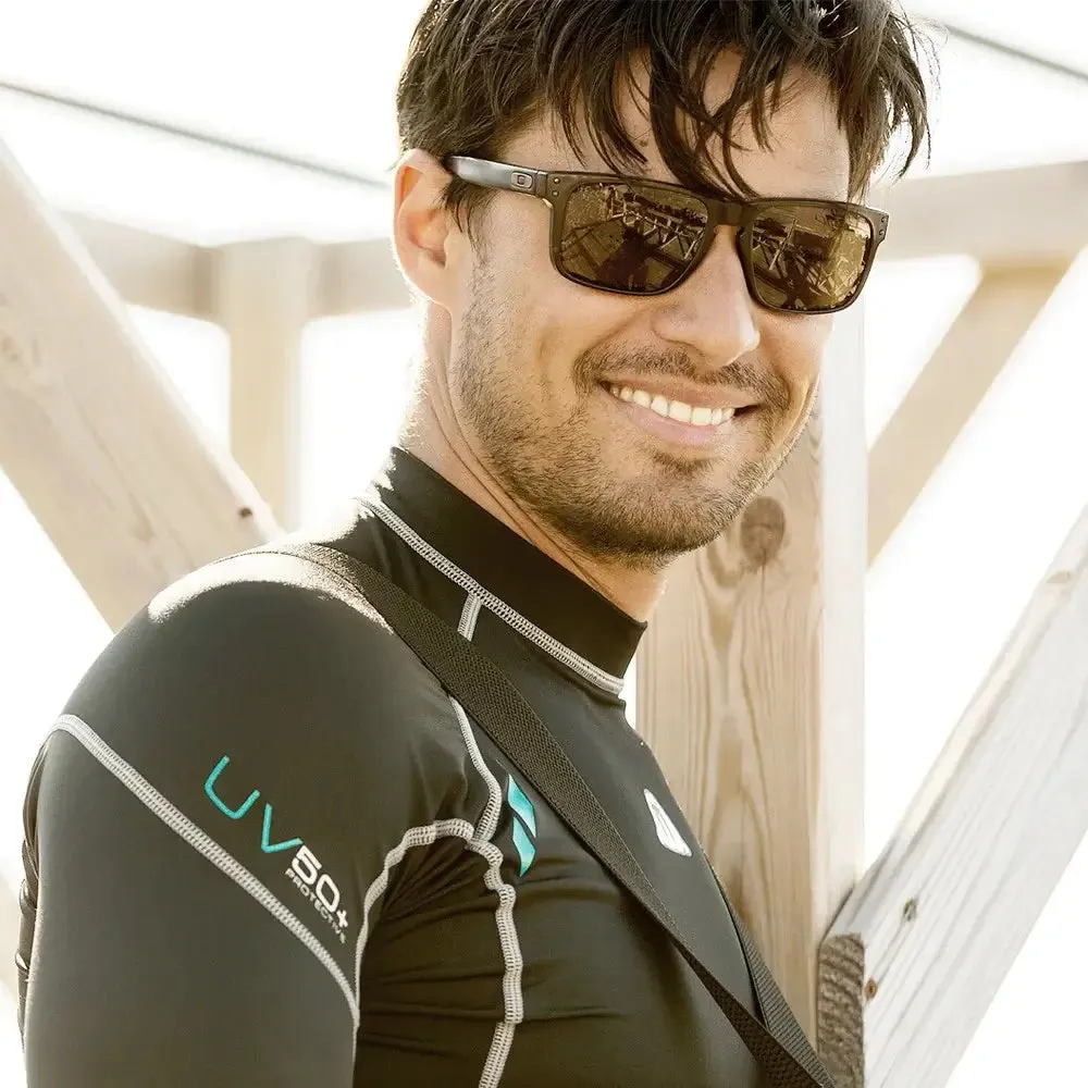 Waterproof R30 Long Sleeve Rashguard - Mens