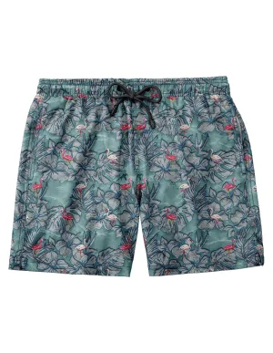 Wild Mingos Swim Trunks