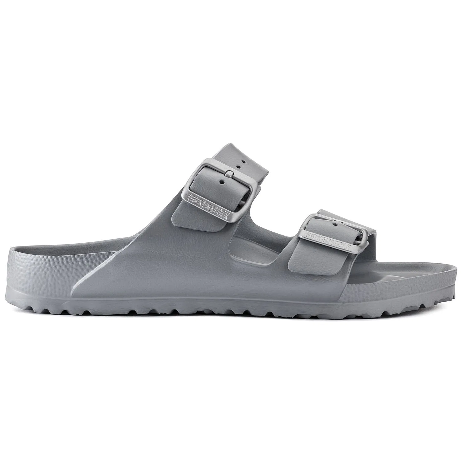 Women's Arizona EVA Narrow Metallic Silver