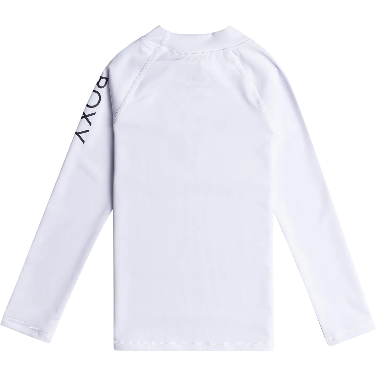 Youth Whole Hearted Long Sleeve Rashguard